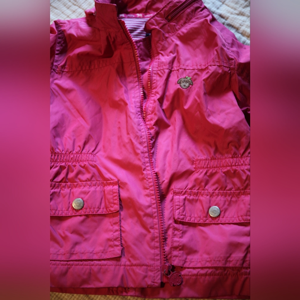 Baby Gap 5T Jacket